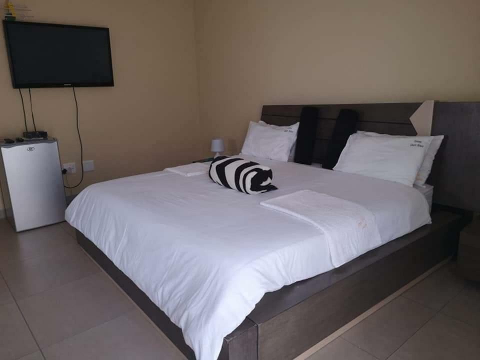 Stevens Guesthouse Swakopmund Δωμάτιο φωτογραφία