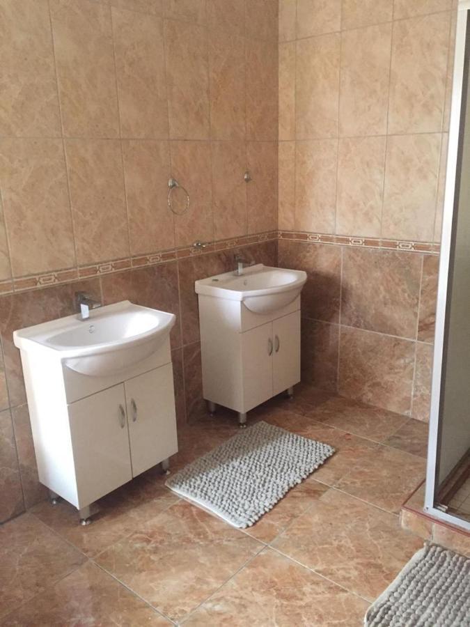 Stevens Guesthouse Swakopmund Εξωτερικό φωτογραφία