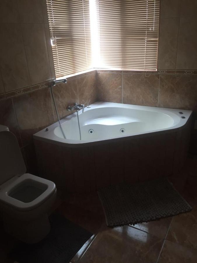 Stevens Guesthouse Swakopmund Εξωτερικό φωτογραφία