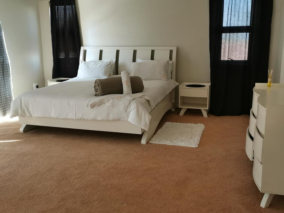 Stevens Guesthouse Swakopmund Δωμάτιο φωτογραφία