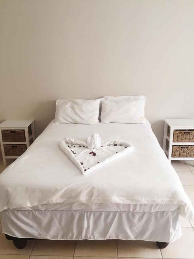 Stevens Guesthouse Swakopmund Εξωτερικό φωτογραφία